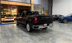 شيفروليه سلفرادو